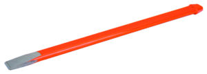 8413345024952 Flat chisel 300x26x13 mm
