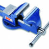 8413345030557 Bench vice 150 mm
