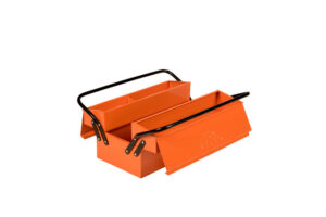 8413345031103 Metal tool box 400x210x245