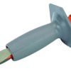 8413345080989 Flat chisel 200x20 with guard
