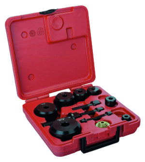 8413345111089 Knockout punch set mm