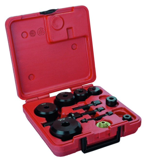 8413345111089 Knockout punch set mm