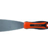 8413345132022 Scraper bimaterial handle 90mm
