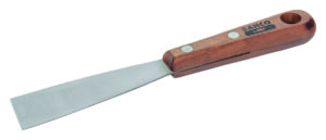 8413345137478 Putty knife 90 w/handle