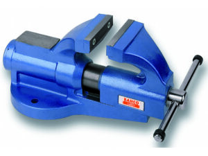 8413345202329 Engineer´s bench vice 150 mm