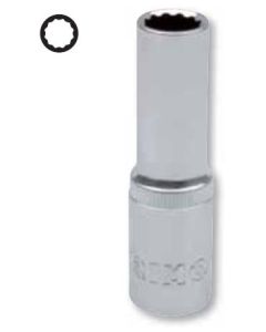 8414909210194_1 Pikk kaksteistkant padrunvõti 17mm 1/2" Irimo jaepakend