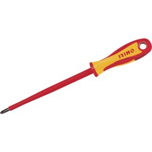 8414909214468 Kruvikeeraja PZ0 100mm 1000V VDE Irimo