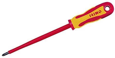 8414909214512 Kruvikeeraja PZ2 175mm 1000V VDE Irimo