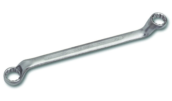 8414909225877 Kahepoolne silmusvõti 12x13mm Irimo jaepakend