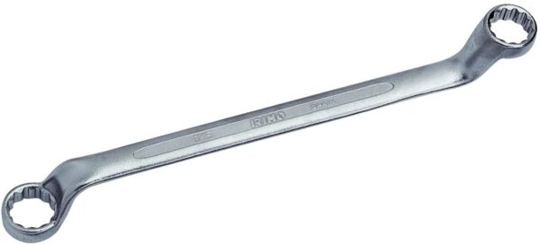 8414909225952 Kahepoolne silmusvõti 24x27mm Irimo jaepakend