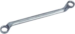 8414909225969 Kahepoolne silmusvõti 25x28mm Irimo jaepakend