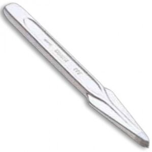 8414909228953 Ristmeisel 200mm 14x24mm Irimo