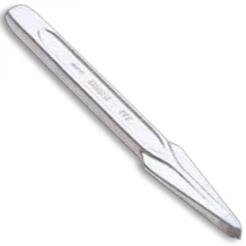 8414909228953 Ristmeisel 200mm 14x24mm Irimo