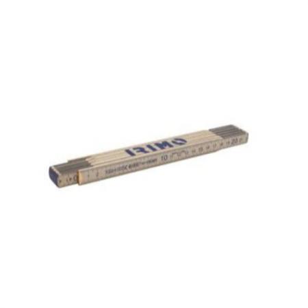 8414909232653 2M WOOD RULE MM 10 BLADE
