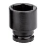 8414909233094 Kuuskant löökpadrunvõti 11mm 3/8" Irimo