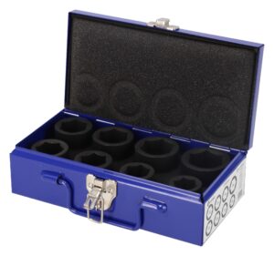 8414909234923_1 Kuuskant löökpadrunvõtmete kmpl 8 osa 3/4" Irimo