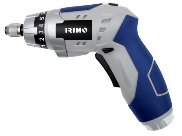 8414909236057_1 Akukruvikeeraja 3,6V aku 1300mAh Li-Ion Irimo