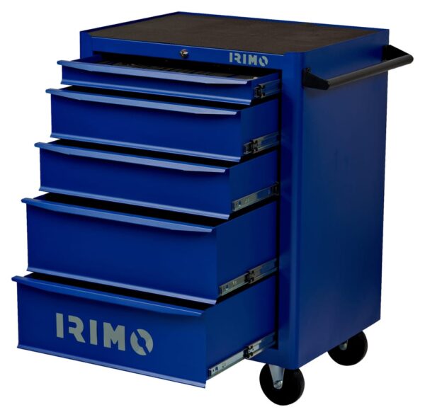 8414909238129_1 Irimo Tööriistakäru 5 Sahtliga, 26"