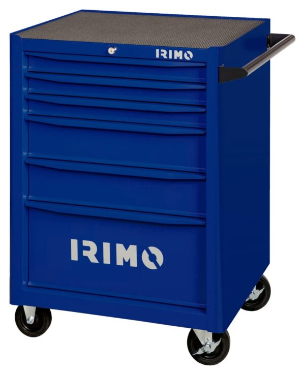 8414909238136_1 Irimo Tööriistakäru 6 Sahtliga, 26"