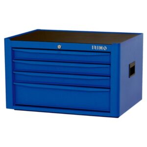 8414909238150 Tööriistakapp Irimo 4 sahtliga, tööriistakäru peale