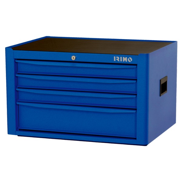 8414909238150 Tööriistakapp Irimo 4 sahtliga, tööriistakäru peale