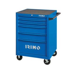 8414909238877_1 Tööriistakäru Irimo, 6 sahtliga, 178 tööriista