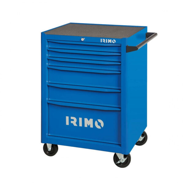 8414909238877_1 Tööriistakäru Irimo, 6 sahtliga, 178 tööriista