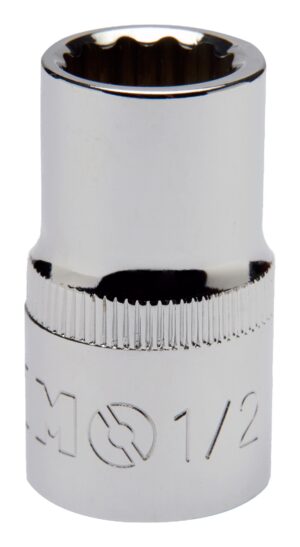 8414909239157_1 Kaksteistkant padrunvõti 11/32", 1/2"