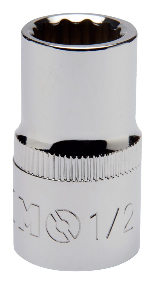 8414909239157_1 Kaksteistkant padrunvõti 11/32", 1/2"