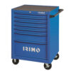 8414909239225_1 Tööriistakäru Irimo, 7 sahtliga, 222 tööriista