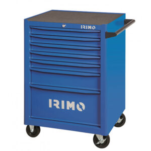 8414909239225_1 Tööriistakäru Irimo, 7 sahtliga, 222 tööriista