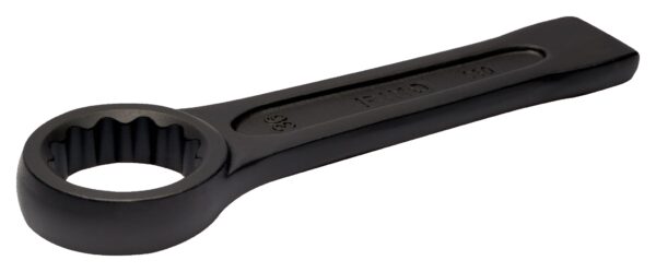 8414909242140_1 Ring end slogging wrench 27mm