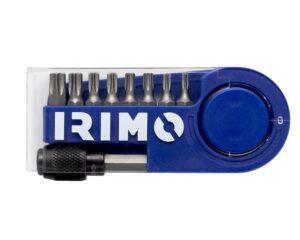 8414909243116_1 Otsakute komplekt 9 osa