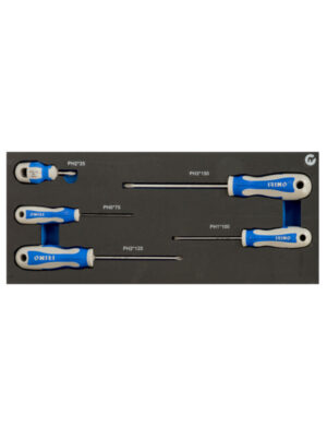 8414909243505 PH kruvikeerajate kmpl 5 osa 1/3 vahtaluses Irimo