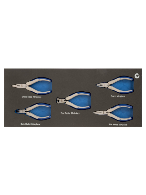 8414909243536 Mini tangide kmpl 5 osa 1/3 vahtaluses Irimo