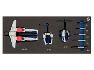 8414909243635 Tõmmitsate kmpl 8 osa 1/3 vahtaluses Irimo