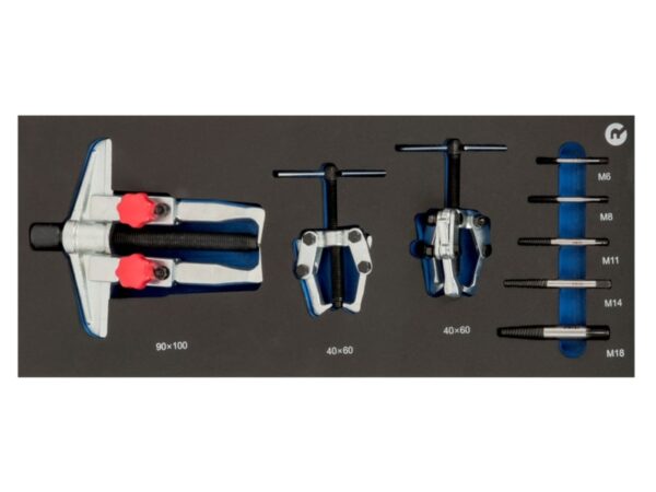 8414909243635 Tõmmitsate kmpl 8 osa 1/3 vahtaluses Irimo