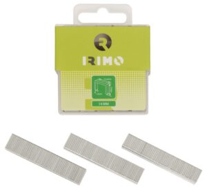 8414909245493_1 Klambrid HD Irimo 6mm, 1000tk