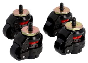 8414909248289_1 Rattad töölauale, 4tk komplektis