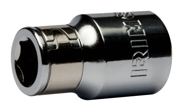 8414909925586_1 Adapter 10mm otsakutele, kinnitus 1/2" Irimo