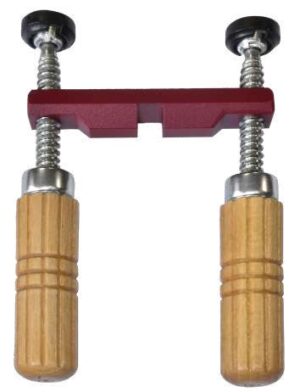 8422473190033 Universaalne kahene serva pitskruvi, max sügavus 50mm