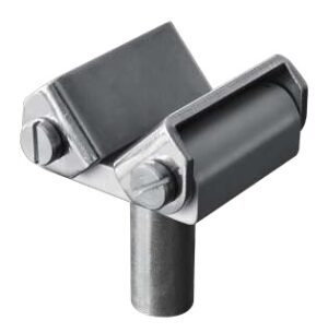 8422473191122 Keevituslaua pitskruvi TCP adapter torudele, Ø22 x 40mm