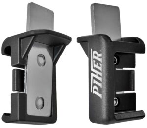 8422473301675 Piher Quick pitskruvide lisatallad terassitöödeks, 2tk