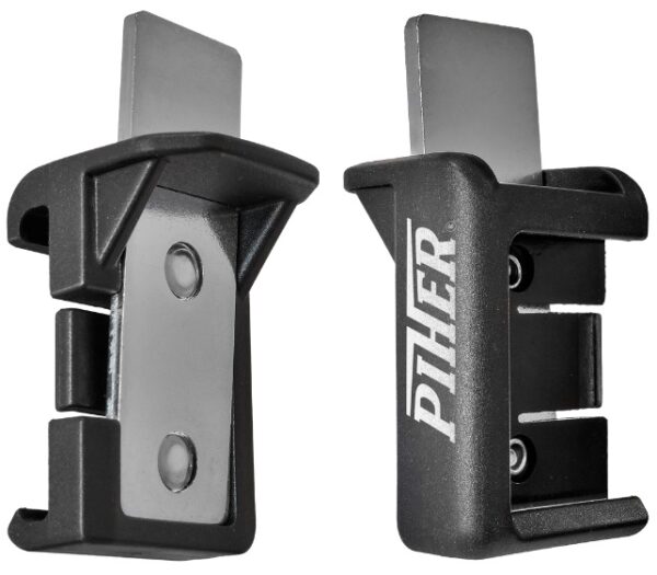 8422473301675 Piher Quick pitskruvide lisatallad terassitöödeks, 2tk