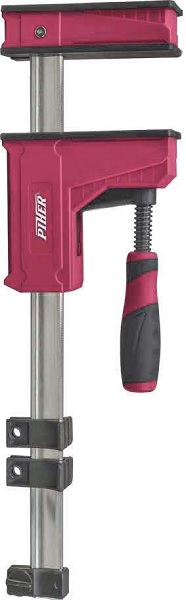 8422473313128_1 Paralleel haaradega pitskruvi PRL 95, 125cm, max 5000N