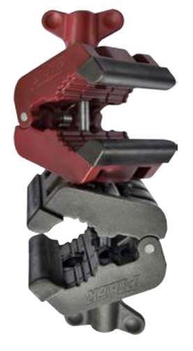 8422473340551_1 Multi-Prop reguleeritav topelt klamber