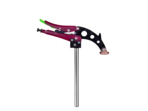 8422473531225_1 Keevituslaua pitskruvi TGA Ø16mm, 220x100mm