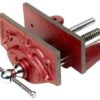 8422473540067 CARPENTER´S BENCH VICE 15 CM