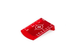 845_1 Kapro 845 punane lasersihtmärk