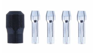 8710364007592_1 Dremel 4485 Kiirkinnituskomplekt 1+4 tk